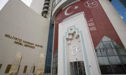 MHP'de bir il teşkilatı daha feshedildi