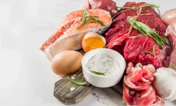 Sosyal medyada tehlikeli 'yüksek protein' trendi!