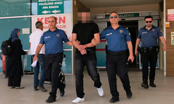 Bursa İnegöl'de nefes kesen takip: Kaçan sürücü sokakta yakalandı