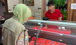 Bursa İnegöl'de sıkı denetim! Gıda denetimlerinde numune alındı