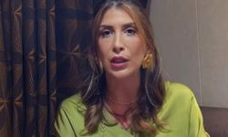 Tamar Tanrıyar adli kontrolle serbest bırakıldı