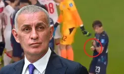 TFF’den Paraguay maçı için FIFA’ya başvuru