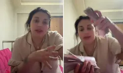 TikTok yayıncısının 1 aylık kazancı dudak uçuklattı!