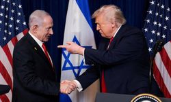 Netanyahu'dan çarpıcı açıklama!