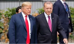 Trump'tan Cumhurbaşkanı Erdoğan sözleri: Ülkesini çok seviyor, saygıdeğer bir lider