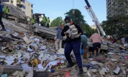 Türkiye, Venezuela için harekete geçti: Yardım ve arama kurtarma ekibi gönderilecek