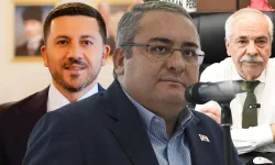 Üç belediye başkanı daha AK Parti'ye geçiyor! Aralarında Mesut Özarslan da var