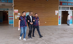 İnegöl JASAT'tan başarılı operasyon: Firari hükümlü kıskıvrak yakalandı