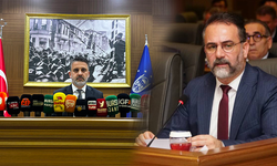 Bursa Büyükşehir Belediye Meclisi’nde kredi görüşmeleri gerginlik yarattı