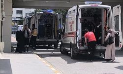 Arazi anlaşmazlığı kanlı bitti: 1 ölü, 1 yaralı