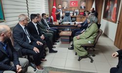Biba İnegöl'de