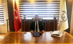 İnegöl müftüsü değişti