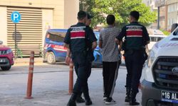 Bursa İnegöl'de Dev Şafak Operasyonu!  Çok sayıda şüpheli yakalandı