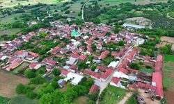 Bursa İnegöl'ün o köyünde eylem kararı