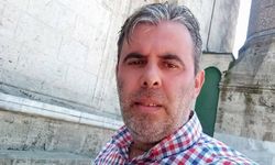 Mehmet Turan'ın acı günü