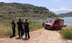 Bursa İnegöl'de Barajdan kötü kokular gelince ekipler harekete geçti: Gerçek bambaşka çıktı