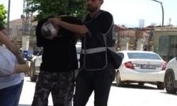 Bursa İnegöl'de park saldırısında flaş karar:1 tutuklama