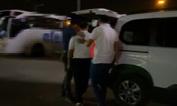 Bursa İnegöl Terminali'nde Taciz Skandalı | Şoför Gözaltına Alındı