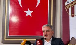 İnegöl'e yeni stadyum müjdesi