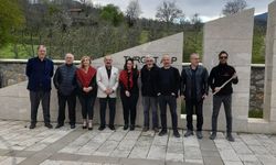 Turgutalp İçin Yazılan Şiir Şarkıya Dönüştü, Kliple Taçlandı