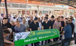 Kılıçcı ailesinin acı günü