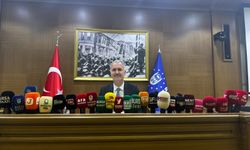 Bursa Büyükşehir Belediye Meclisi'ni Alper Taban yönetecek