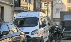 Bursa İnegöl'de öl* bulundu