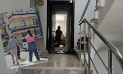 Genç kadın tartıştığı anne ve babasını bıç*kla rehin aldı