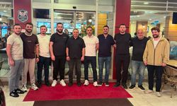 İnegöl'de müteahhitlerden vergi ve maliyet çıkışı: "Sektör nefes alamıyor"