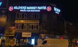MHP İnegöl'de kongreye gidiyor | Başkan Uğur Bayram yeniden aday olacak mı?