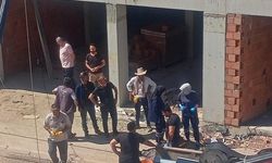 Bursa İnegöl'de f*ci öl*m!