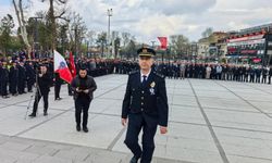İnegöl Emniyet Müdürü Okan Şen'in acı günü