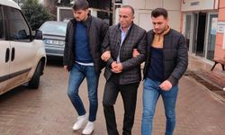 İnegöllü avukat çifti s*lahla v*rmuştu |  Irak'ta hayatını kaybetti