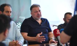 Kafkasspor yönetimi basınla buluştu