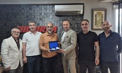 Anahtar Partisi’nden İnegöl’de iddialı sözler “Asla taviz vermeyeceğiz”