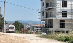 Bursa İnegöl'de usta *lümden döndü
