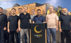 İnegöl'de Yedi Hilal Derneği'nden 12 Yıllık Zorunlu Eğitime Düzenleme Çağrısı