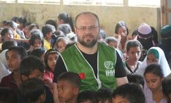 İHH İnegöl’den 5 bin katarakt hastasına umut olacak kampanya