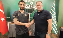 Şampiyon Kafkasspor'dan ilk transfer