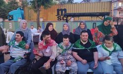 Bir Babaannenin Dileği Yüzleri Güldürdü | Özel Gençlere Unutulmayacak Sürpriz
