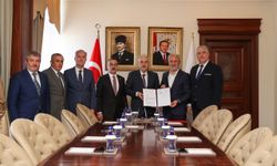 Bursa İnegöl’e 8 derslikli anaokulu kazandırılıyor
