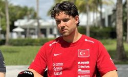 Ferdi Kadıoğlu'ndan Dünya Kupası mesajı: "Yeni bir hikaye yazacağız"