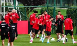 A Milli Takım'ın Dünya Kupası kadrosu belli oldu