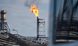Doğalgaz ve enerji devinden iflas başvurusu