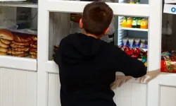 MEB’den kantinlerde yeni dönem | Soğuk zincir takibi başlıyor