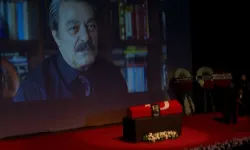 Türkiye Kadir İnanır'ı uğurluyor
