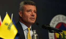 Fenerbahçe'de Sadettin Saran sessizliğini bozdu: "Yalanla dolanla besleniyorlar!"