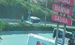 Mersin’de hafif ticari aracın çarptığı sağlık çalışanı hayatını kaybetti