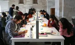 Yüz binlerce kişiyi ilgilendiriyor  | Öğrenci affında sona gelindi