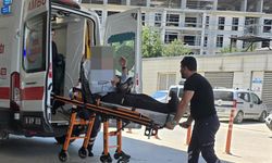 Bursa İnegöl'de yol buz pistine döndü | Yaralılar var